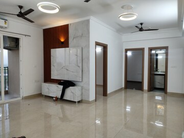 3 BHK Apartment For Rent in ATS Homekraft Pious Hideaways, Sector 150