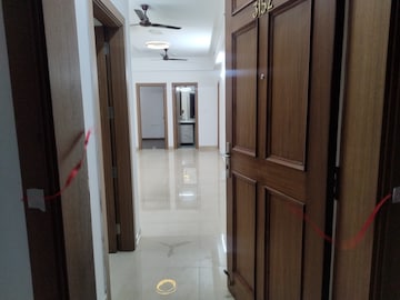 Building Lobby in 3 BHK Apartment at ATS Homekraft Pious Hideaways, Sector 150 – for Rent