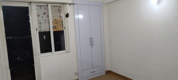 Building Lobby in 3 BHK Apartment at Jaypee Greens Kosmos, Sector 134 – for Rent