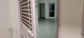 Balcony in 3 BHK Apartment at Jaypee Greens Kosmos, Sector 134 – for Rent