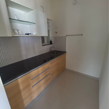 1 BHK Apartment For Rent in Matunga East