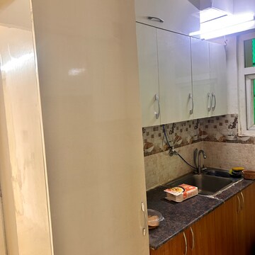 3 BHK Apartment For Rent in Gaurs Siddhartham, Siddharth Vihar