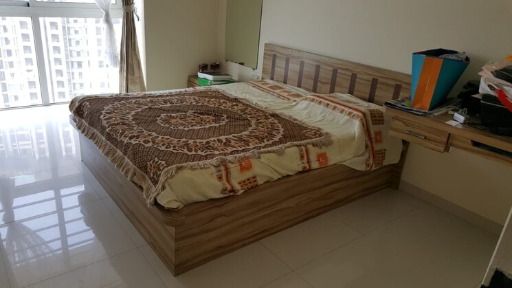 Bedroom, sheth-vasant-lawns 2 Bedroom 830 Sq.Ft. Apartment In Laxmi Nagar Thane 7978972