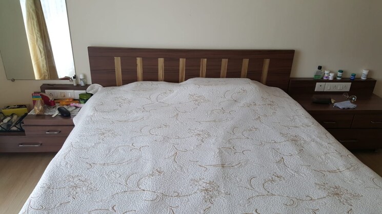 Bedroom, sheth-vasant-lawns 2 Bedroom 830 Sq.Ft. Apartment In Laxmi Nagar Thane 7978972