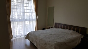 Bedroom in 2 BHK Apartment at Sheth Vasant Lawns, Laxmi Nagar – for Sale