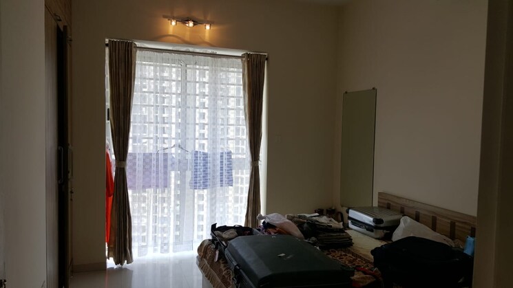 Master Bedroom, sheth-vasant-lawns 2 Bedroom 830 Sq.Ft. Apartment In Laxmi Nagar Thane 7978972