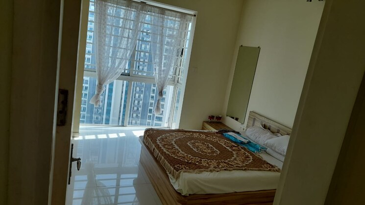 Bedroom, sheth-vasant-lawns 2 Bedroom 830 Sq.Ft. Apartment In Laxmi Nagar Thane 7978972