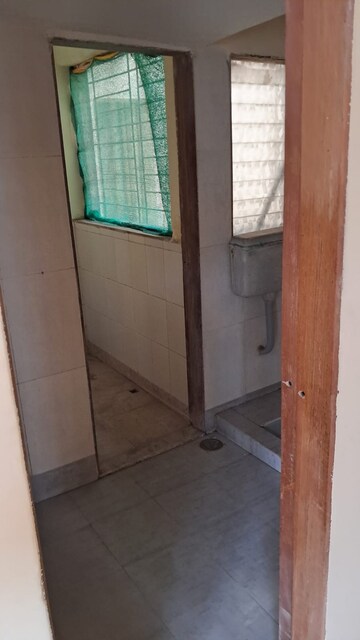 Bathroom in 1 BHK Apartment at Squarefeet Grand Square, Anand Nagar – for Rent