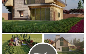 3 BHK Villa For Sale in Keesara