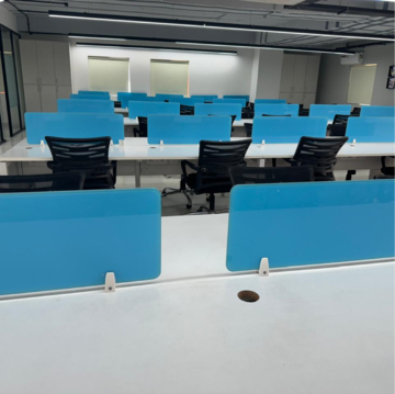 Team Area in  Office Space at Hi Tech City – for Rent