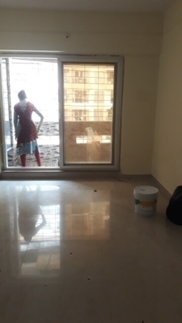 1 BHK Apartment For Rent in Rustomjee Avenue J, Virar West