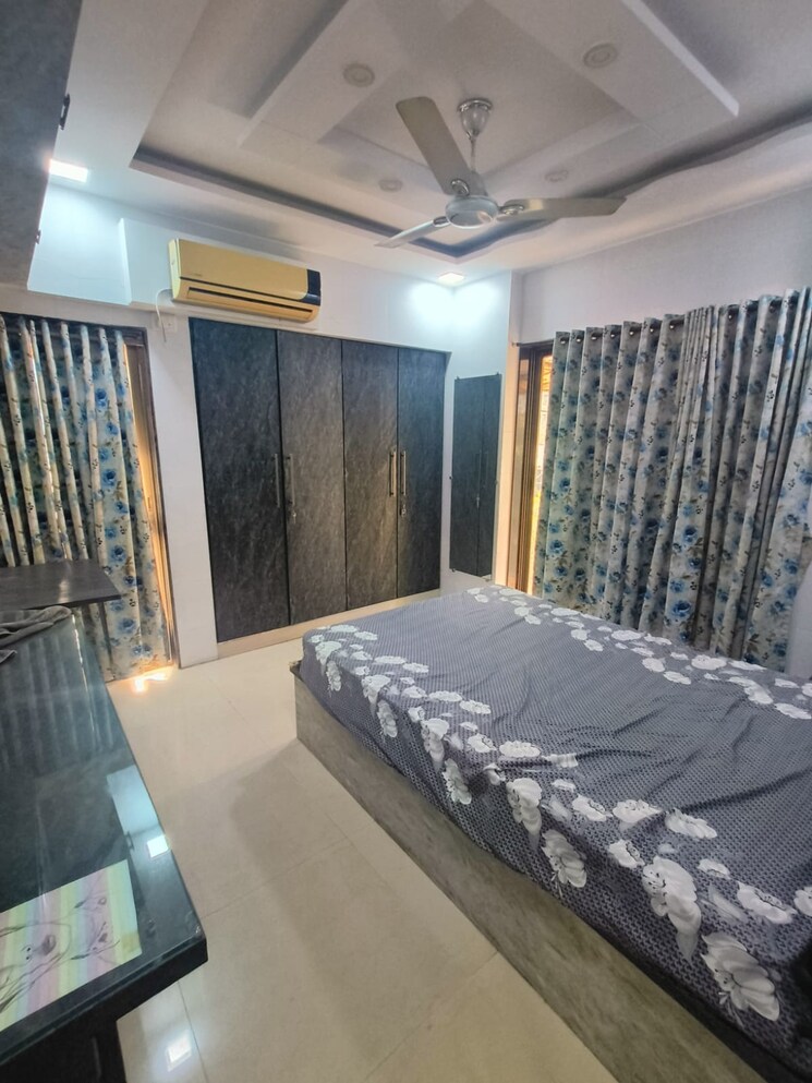 Bedroom, beauty-galms-apartment 2 Bedroom 1240 Sq.Ft. Apartment In Uthalsar Thane 7978981