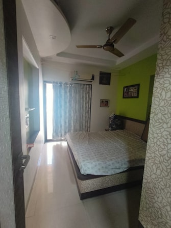 2 BHK Apartment For Resale in Beauty Galms Apartment Uthalsar Thane  7978981