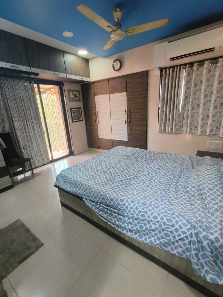 Bedroom, beauty-galms-apartment 2 Bedroom 1240 Sq.Ft. Apartment In Uthalsar Thane 7978981