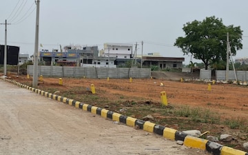 Plot Area in Plot at Patancheruvu – for Sale