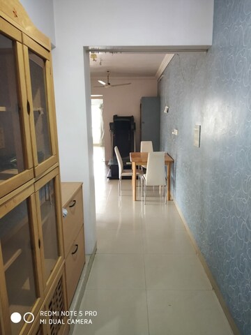 Living Room in 2 BHK Apartment at Nahar Amrit Shakti, Chandivali – for Rent