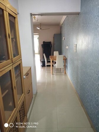 2 BHK Apartment For Rent in Nahar Amrit Shakti Chandivali Mumbai  7978986