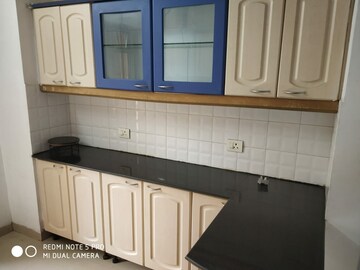 Kitchen in 2 BHK Apartment at Nahar Amrit Shakti, Chandivali – for Rent