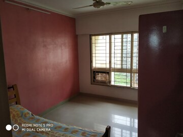 Room in 2 BHK Apartment at Nahar Amrit Shakti, Chandivali – for Rent