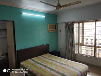 2 BHK Apartment For Rent in Nahar Amrit Shakti Chandivali Mumbai  7978986