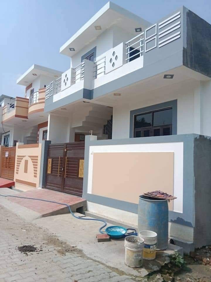 Plot For Sale in GNIDA Lohiya Enclave