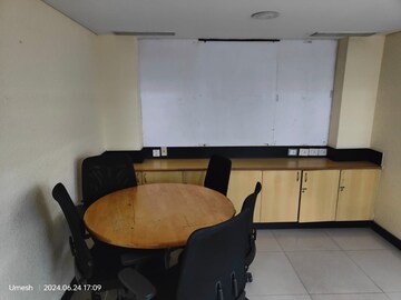 Team Area in  Office Space at Gandhi Nagar Central Bangalore – for Rent