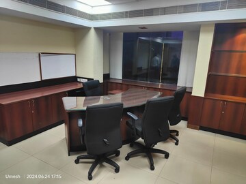   Office Space at Gandhi Nagar Central Bangalore – for Rent