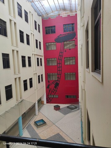  Office Space at Gandhi Nagar Central Bangalore – for Rent