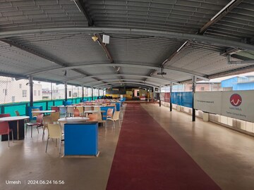   Office Space at Gandhi Nagar Central Bangalore – for Rent