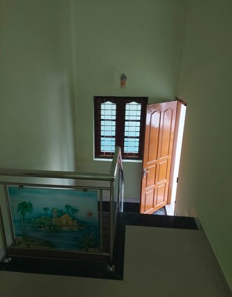 2.5 BHK Independent House For Rent in Paruthippara Thiruvananthapuram  7978989