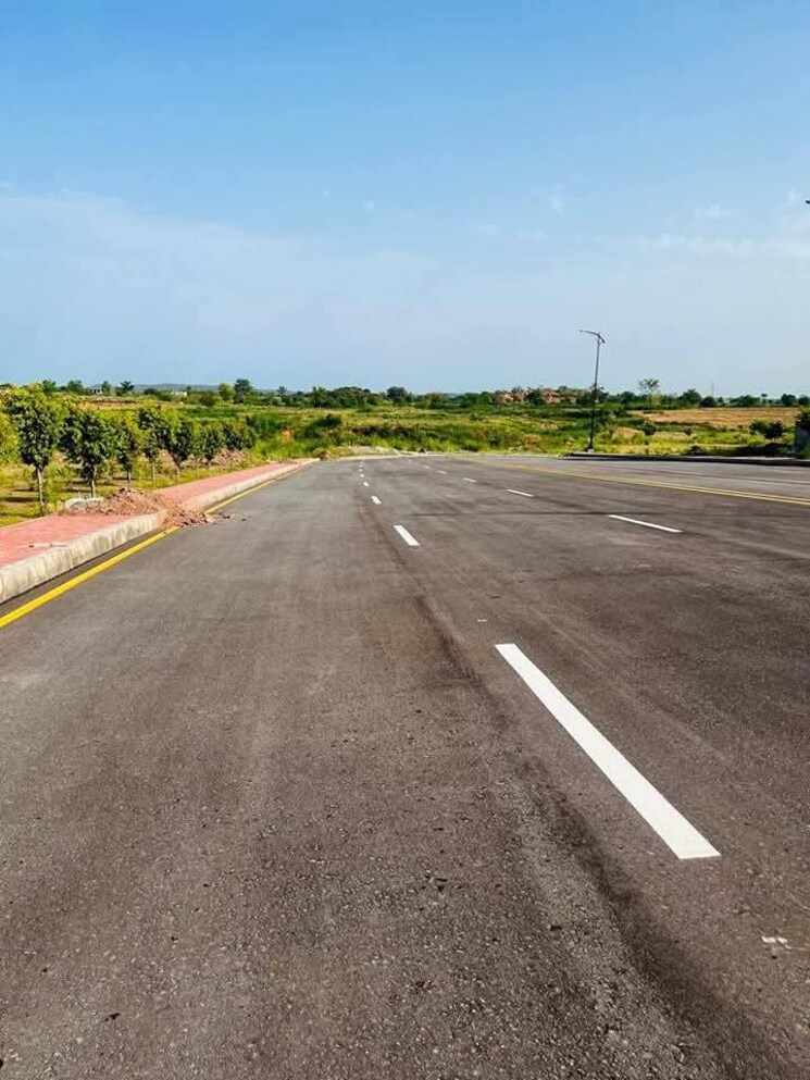 undefined, citihomes  120 Sq.Yd. Plot In Omicron Iii Greater Noida Greater Noida 7978993