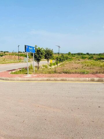 Plot Area in  Plot at Citihomes, Omicron Iii Greater Noida – for Sale