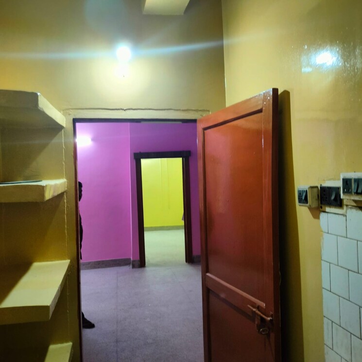 Bedroom, barisha 2 Bedroom 850 Sq.Ft. Builder Floor In Barisha Kolkata 7978995