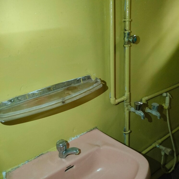 Master Bedroom, barisha 2 Bedroom 850 Sq.Ft. Builder Floor In Barisha Kolkata 7978995