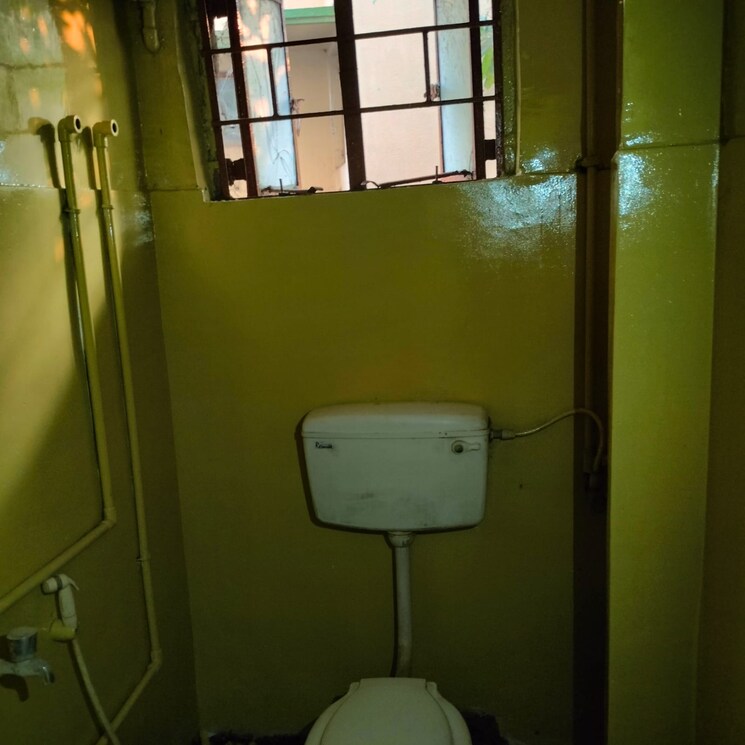 Bathroom, barisha 2 Bedroom 850 Sq.Ft. Builder Floor In Barisha Kolkata 7978995