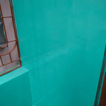 Swimming Pool in 2 BHK Builder Floor at Barisha – for Sale