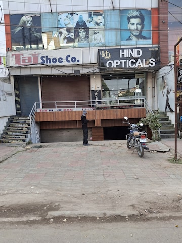 Commercial Shop 500 Sq.Ft. For Rent in Chandralok Lucknow  7978997