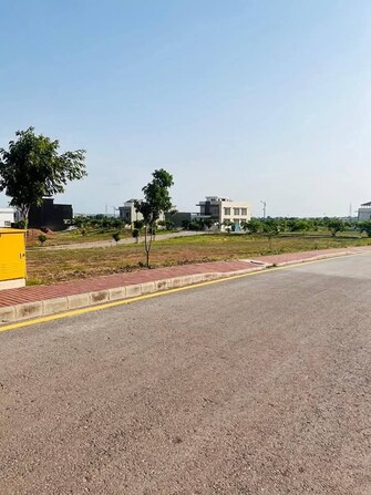 Plot For Resale in Kingson Green Villa Phase 2 Sector 10 Greater Noida Greater Noida  7978998