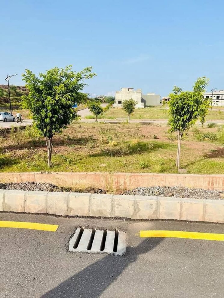 undefined, kingson-green-villa-phase-2  84 Sq.Yd. Plot In Sector 10 Greater Noida Greater Noida 7978998