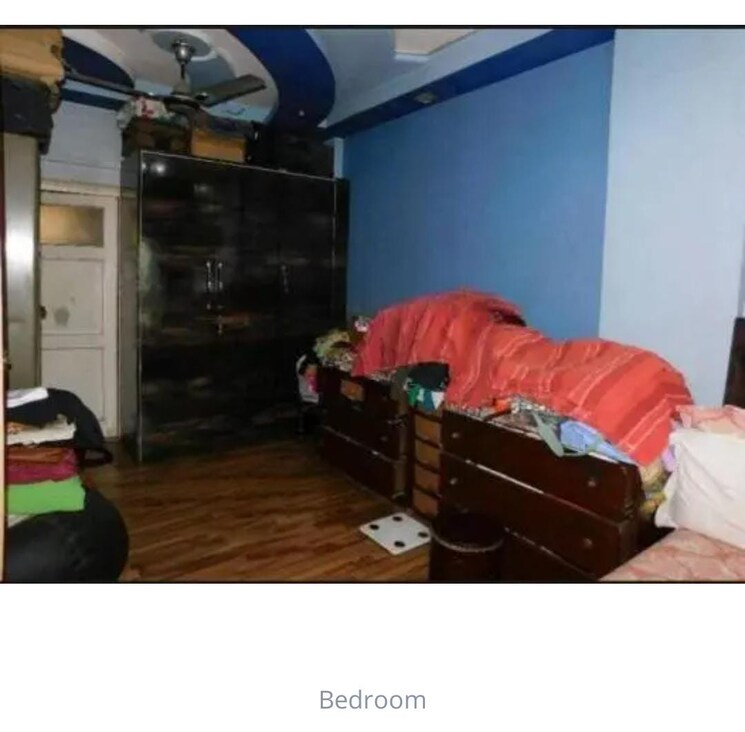 Master Bedroom, neelkanth-greens 2.5 Bedroom 1200 Sq.Ft. Apartment In Manpada Thane 7979008