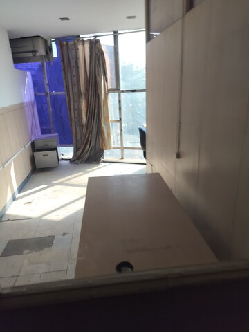 Floor Plan in  Office Space at Mp Nagar – for Rent