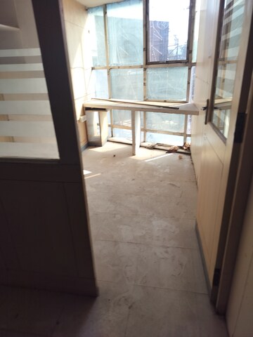 Floor Plan in  Office Space at Mp Nagar – for Rent