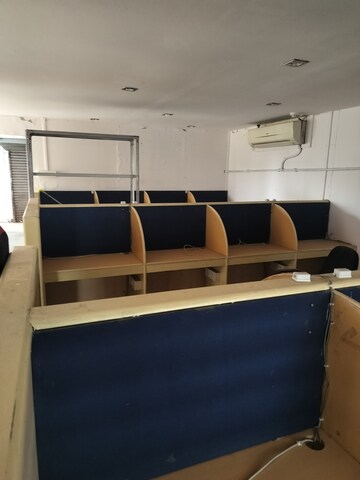 Team Area in  Office Space at Mp Nagar – for Rent