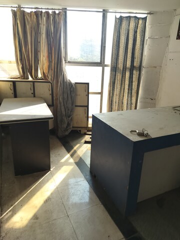 Floor Plan in  Office Space at Mp Nagar – for Rent