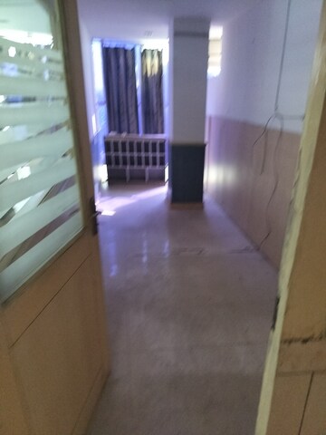 Staircase in  Office Space at Mp Nagar – for Rent