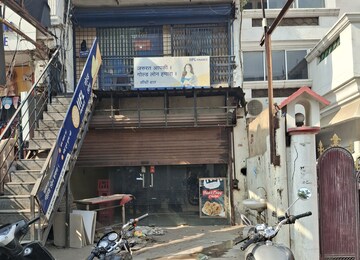  Shop For Rent in Aliganj