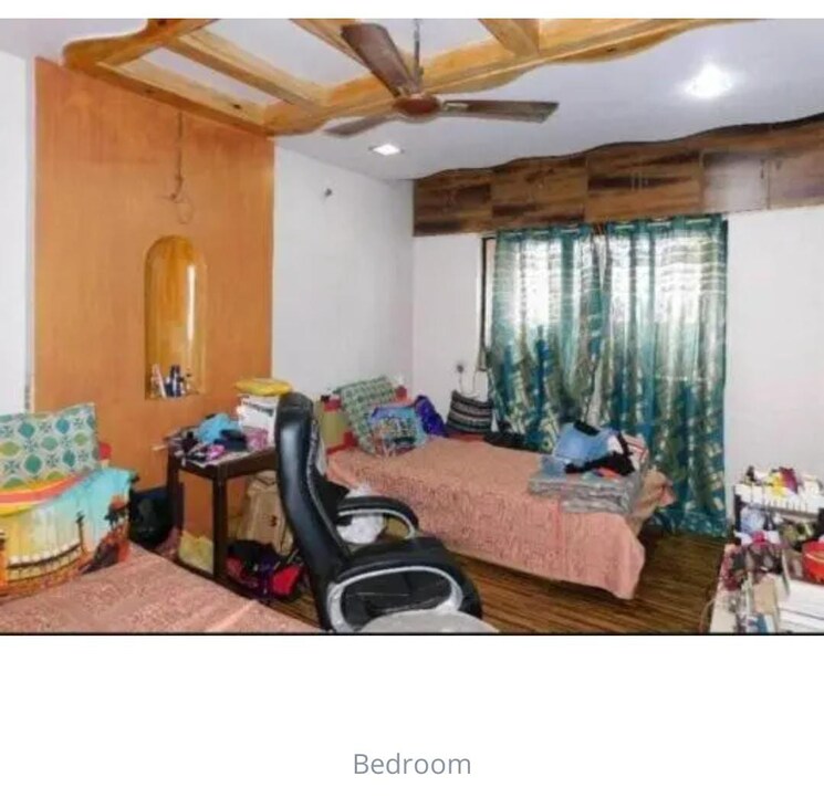 Living Room, flower-valley-complex 4 Bedroom 1540 Sq.Ft. Villa In Khopat Thane 7979025