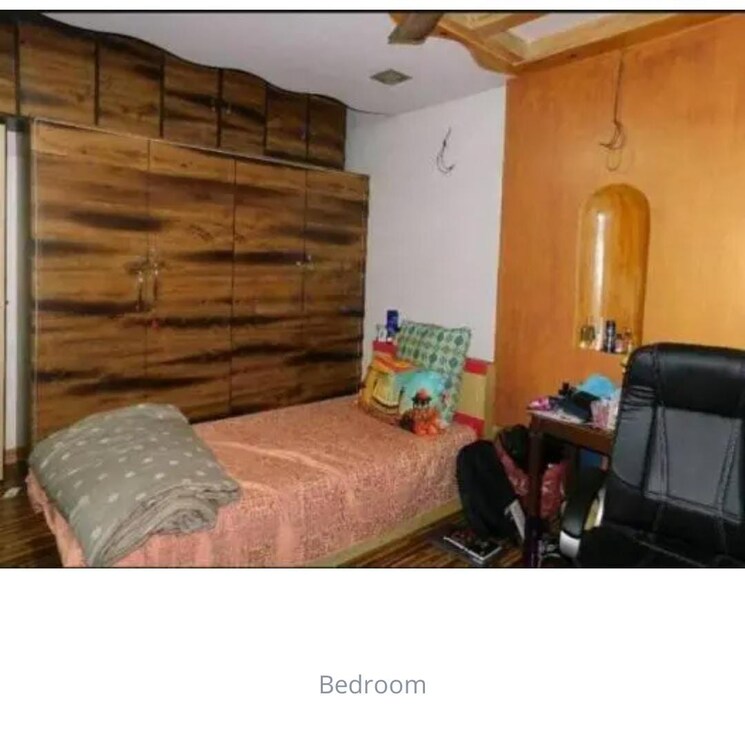 Bedroom, flower-valley-complex 4 Bedroom 1540 Sq.Ft. Villa In Khopat Thane 7979025