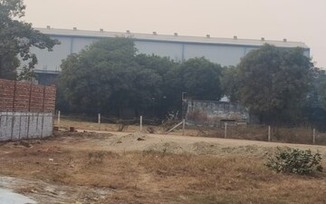 Warehouse For Sale in Sikri