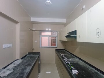 Kitchen in 2 BHK Apartment at Majestic Avighna, Chembur – for Rent